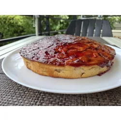  - Gâteau aux Pommes de Maman - 